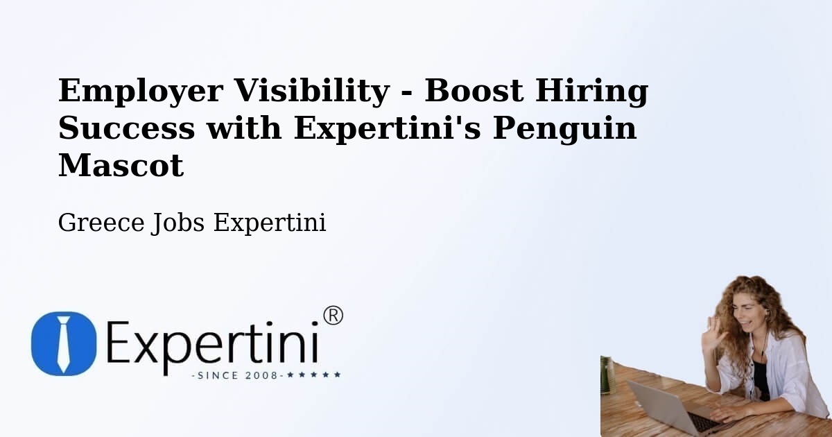 CV and Resume Visibility Optimization – Zarós - Greece Jobs Expertini